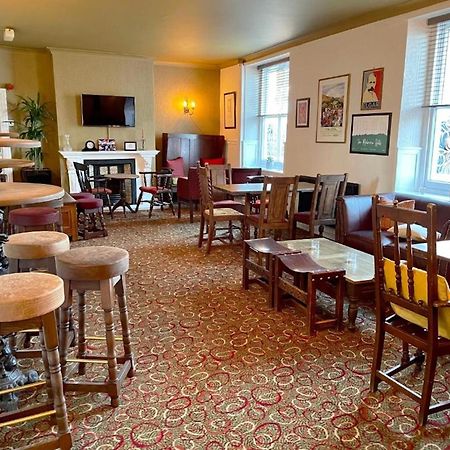 Great Malvern Hotel Luaran gambar