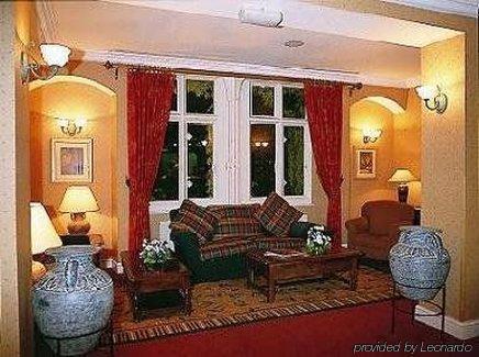 Great Malvern Hotel Luaran gambar