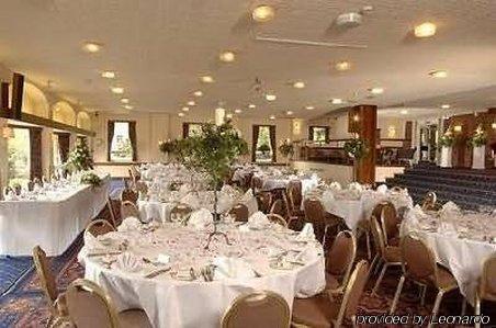 Great Malvern Hotel Luaran gambar