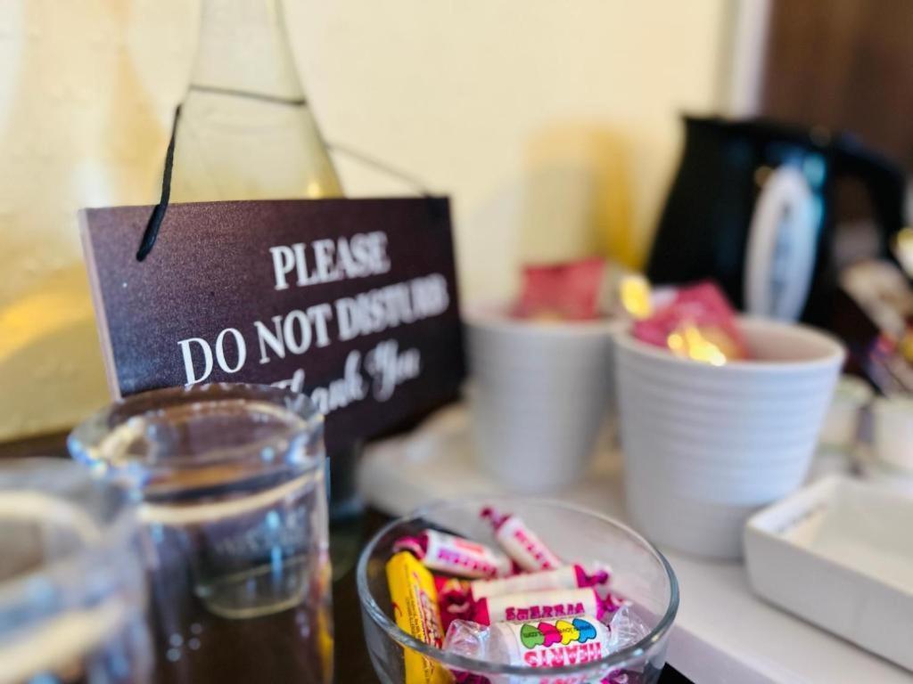 Great Malvern Hotel Bilik gambar