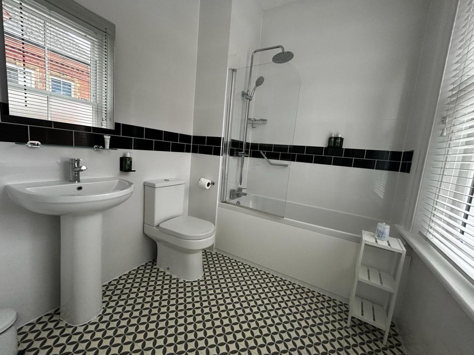 Great Malvern Hotel Bilik gambar